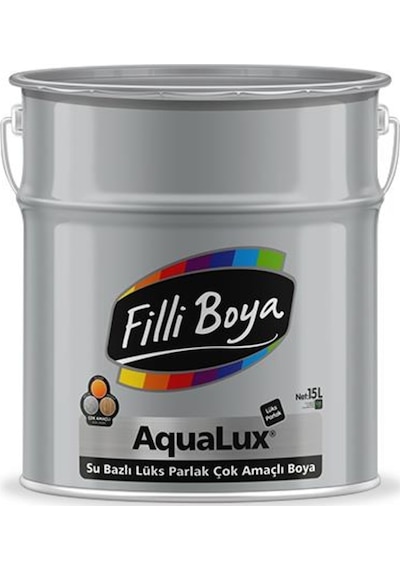 Filli Aqualux Beyaz 0.75Lt