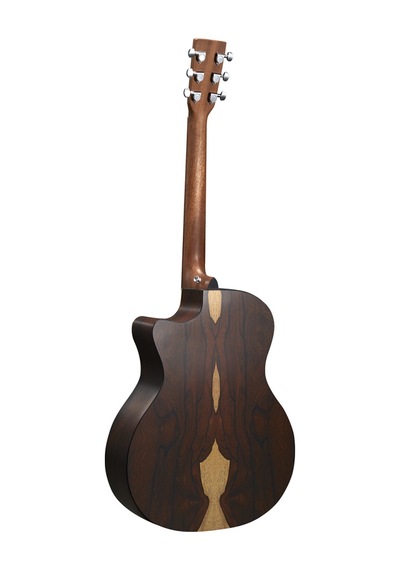 Martin 11gpcx2ezır Elektro Akustik Gitar