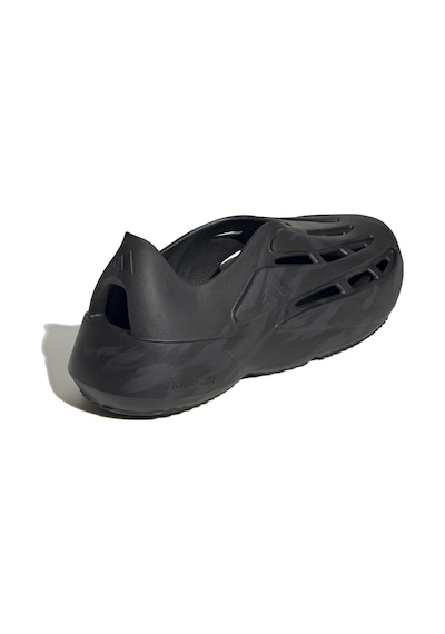 Adidas Lıghtblaze Moc Siyah Erkek Terlik 000000000102235894 Siyah