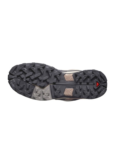 Salomon X Ultra 5 Gore-tex Kadın Ayakkabısı L47854700 Çok Renkli