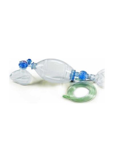 Pediatrik Ambu Seti