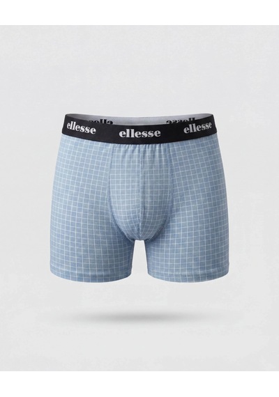 Ellesse Erkek Boxer 6sm9063-bl Mavi
