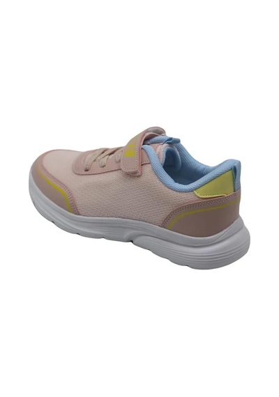 Pepino Pepıno140 Fy24-1614 Flt Çocuk Spor Pudra Bebe Mavı 001