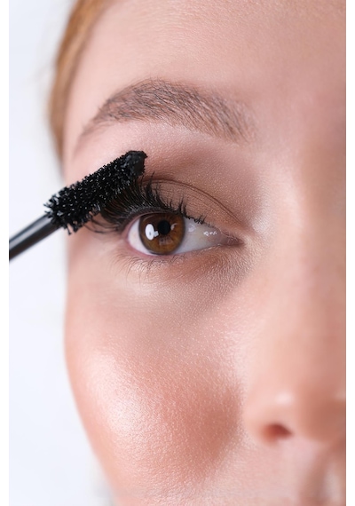 Alix Avien Dolgun Kirpik Etkili Topaklanmayan Kıvrımlar Ekstra Hacimli Siyah Maskara Lash Performer Mascara