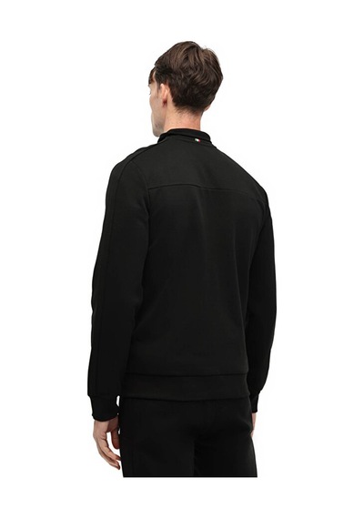 Lumberjack 5w Ml Renato 18ıtl1013 5pr Antrasit Erkek Sweatshirt A102024112 Antrasit
