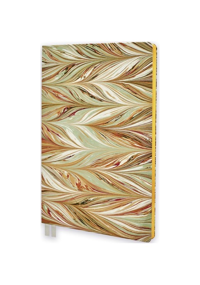Episode Ciltli Ebru Xl 88 Yp. Defter - Design No 34 Çok Renkli