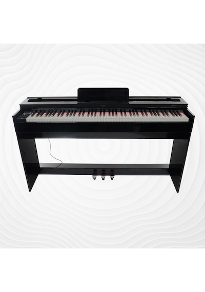 Vivace Piano Vc-1905 Bk Dijital Piyano