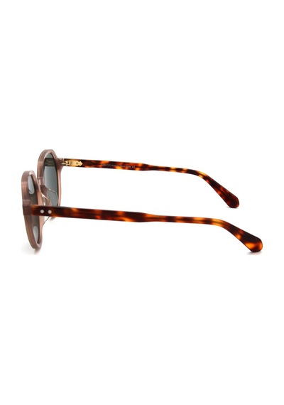 Gigi Milano Gg 1210 C05 Kadın Güneş Gözlüğü Kahverengi