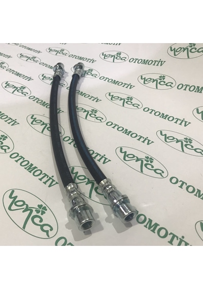 Arka Fren Hortumu Corolla Uyumlu (92-98) Autotec Tco12 9094702809 1 Adet 408967335