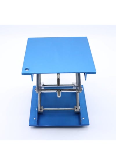 Laboratuvar Krikosu 200x200 Mm - Büret Standı Jak