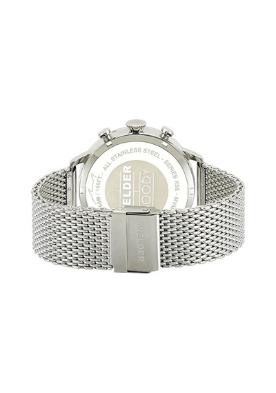 Welder Wwrc695 38 Mm Kadın Kol Saati Gümüş