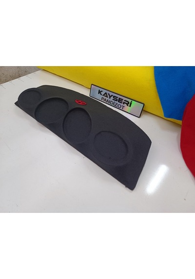 Kayseri Pandizot Hyundai Accent Era Pandizot 4 Lü Oval Ama İsteğe Göre Yapılır İmalatçıyız