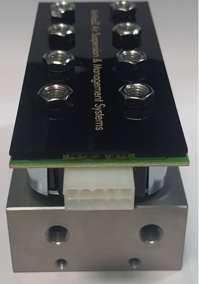 Airmadz Manifold Air Valf