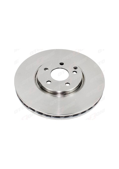 Otozone Bd6138 Fren Diski Ön 4-matic Mercedes E-class W211 S211 A2114211112 -