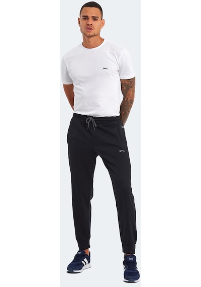 Slazenger NETS IN Erkek Eşofman Altı Lacivert