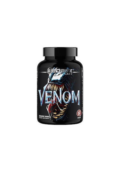Redbox Labs Rad-150 Tlb-150 Laxogenin Turkesteron 60 Caps Aromasız