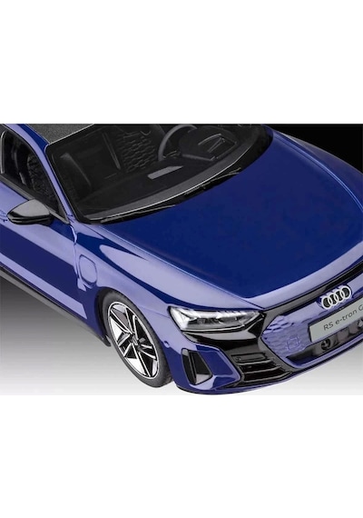Revell M.set Audi E-tron Gt Easy-click-system 67698