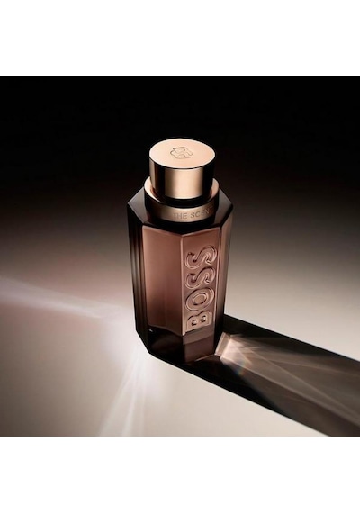 Hugo Boss The Scent For Him Parfum 50 Ml Erkek Parfümü Diğer