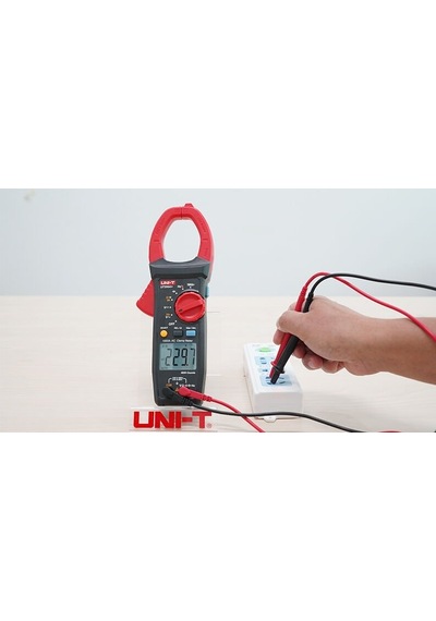 Unit Ut205a+ 1000a Ac Pensampermetre