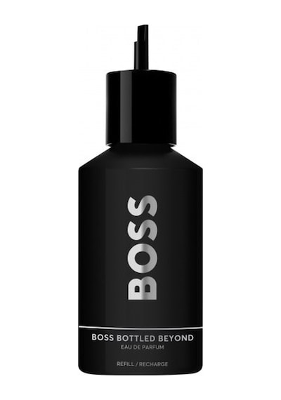 Hugo Boss Men's Boss Bottled Beyond EDP Refll Aromatik 200 ML