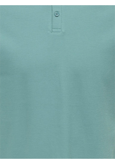 Only & Sons Ben Erkek Yeşil Polo Tişört 22035825-trl