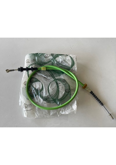 M131 1300 Cavo Yeşil Debriyaj Teli Plastik Ayak
