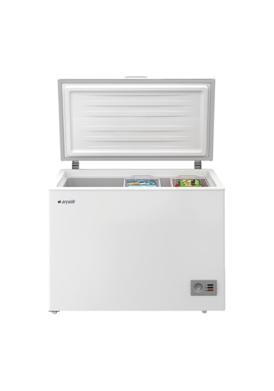 Arçelik 2316 J 298 LT Sandık Tipi Derin Dondurucu
