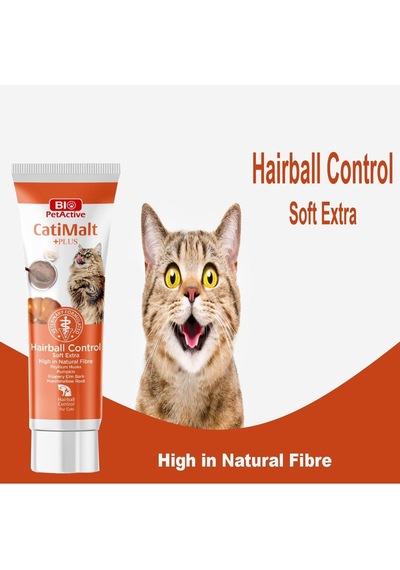 Bio Petactive Bio Active Cati Malt Paste 100 Ml