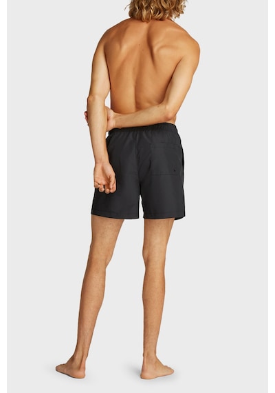 Calvin Klein Erkek Mayo Short Km0km01092 Beh Siyah Siyah