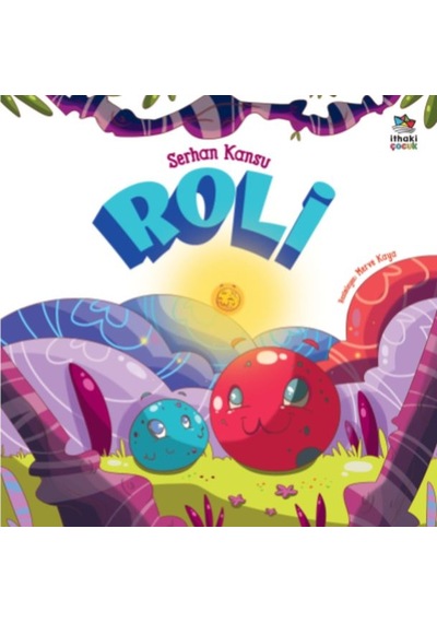 Roli - Qhdh-822942