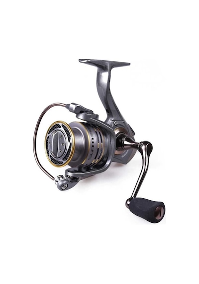 Ryobi Slam Ncrt 5000 6+1 Bb Makine