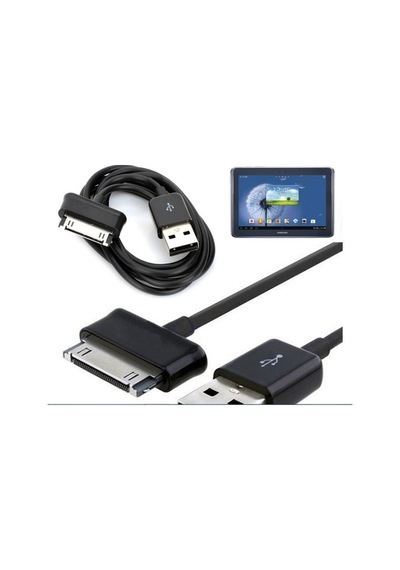 Galaxy Note 8.0 Gt-N5110 Usb Şarj Ve Data Kablosu