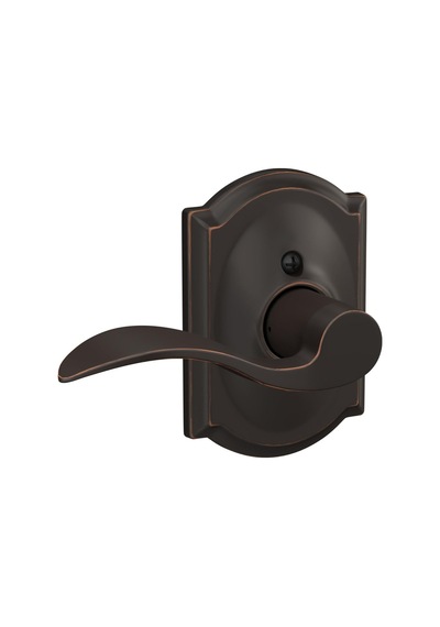 Kaza Kapı Kolu Deko Camel F170 Acc 716 Cam Lh