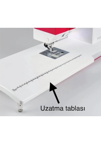 Creative 1.5 Uzatma Tablası - 821092096 - Uyumlu Modellere Bakın