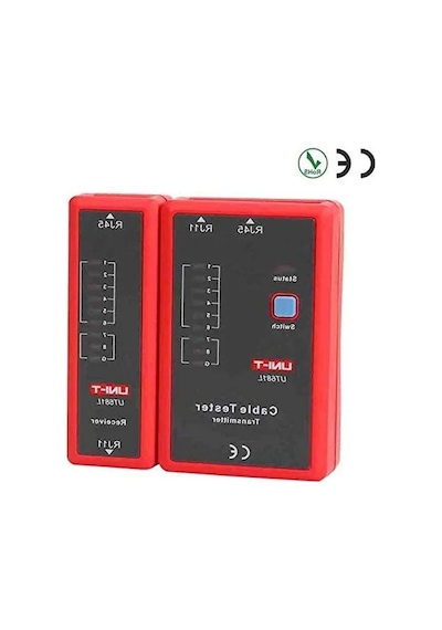Kablo Bağlantı Test Cihazı, Kapsamlı Bağlantı Kontrolü