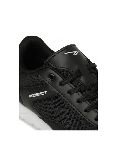 Proshot Vıva 6fx Siyah Unisex Sneaker 000000000102202035 Siyah