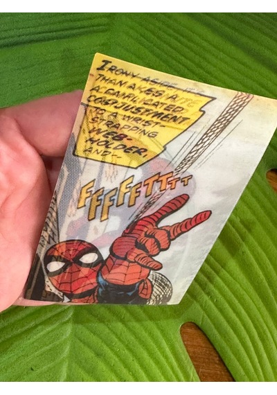 11x7 Cm 3 Boyutlu Değişen Spider Man Arma Dikiş Giyim Aksesuarı
