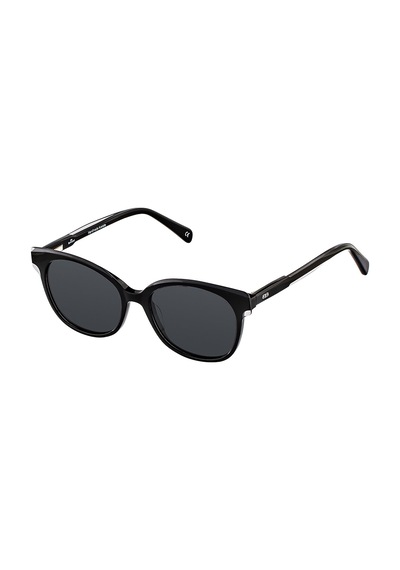 Belmond B1175.c3 52 Polarize Unisex Güneş Gözlüğü Siyah