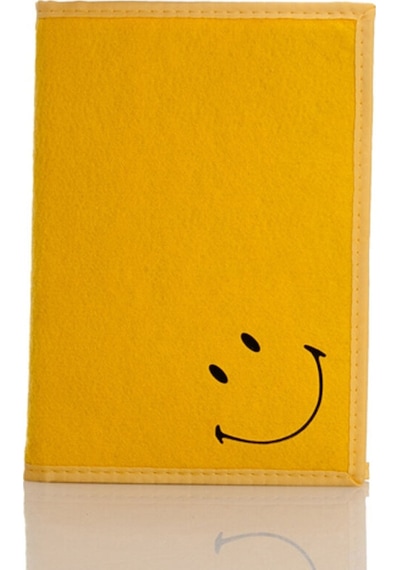 Smiley 10635400 Not Defteri