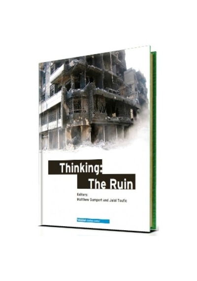 Thinking the Ruing