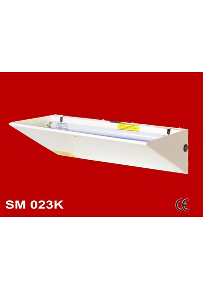 Yapışkan Bantlı Sinek Tutucu-Öldürücü Sm 023K
