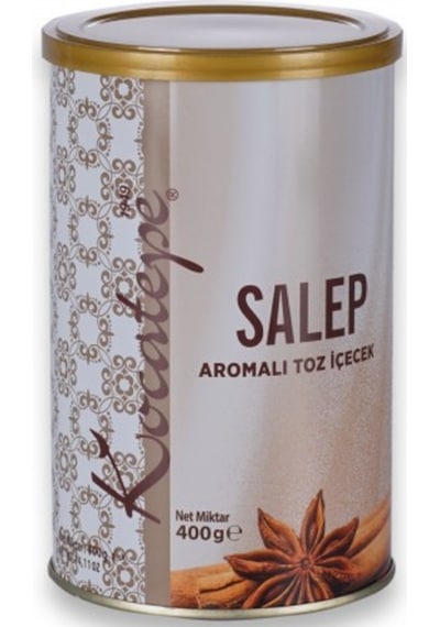 Kocatepe Salep 400 G