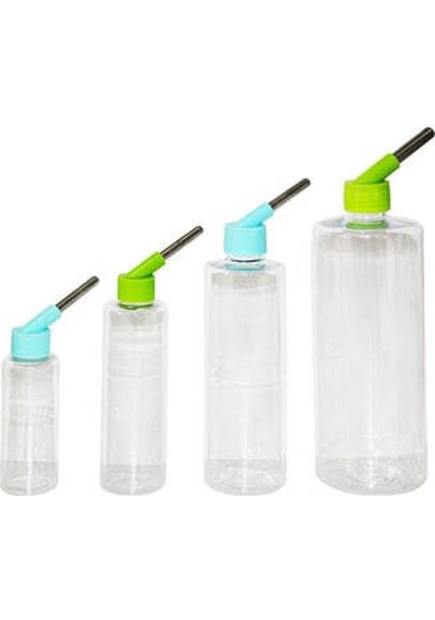 Hamster Suluğu Medium 250 Ml