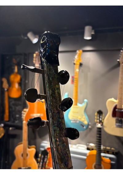 El Yapımı Üst Kalite Elektro Bağlama