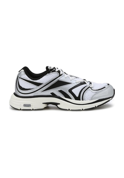 Reebok Rbk Premıer Road Plus Vı Gümüş Unisex Sneaker 000000000101756128 Gri