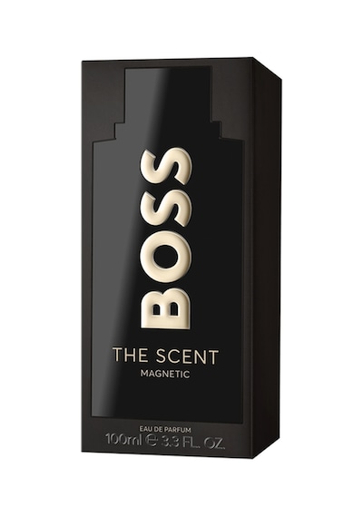 The Scent Magnetic For Him Edp 100 Ml Erkek Parfüm Aromatik