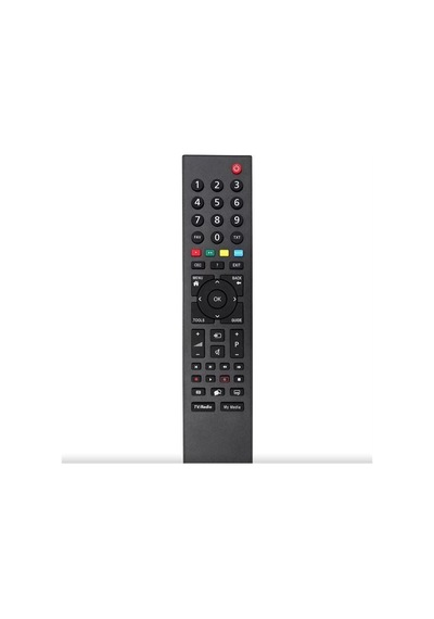 Es-12053-300h Arçelik Uyumlu Lcd Kumanda
