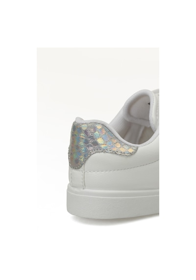 I Cool Mıla F 6fx Beyaz Kız Çocuk Sneaker 000000000102240673 Beyaz I Cool Mıla F 6fx Beyaz Kız Çocuk Sneaker 000000000102240673 Beyaz