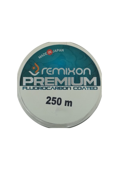 Remixon Premium 250M Hayalet Misina Fluorocarbon