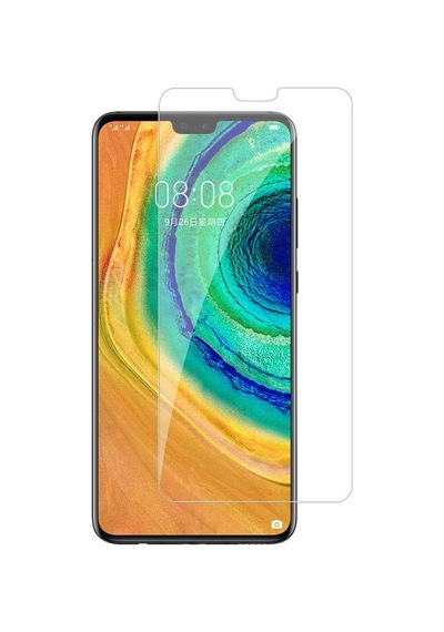 Huawei Mate 30 Nano Kırılmaz Cam Ekran Koruyucu
